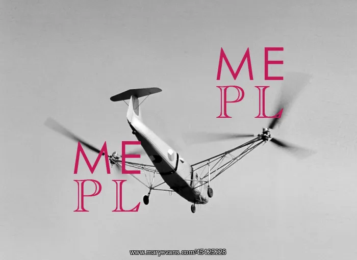  : Helicopter