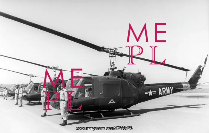 : Helicopter of the US army with jet propulsion presented : Helicopter of the US army with jet propulsion presented