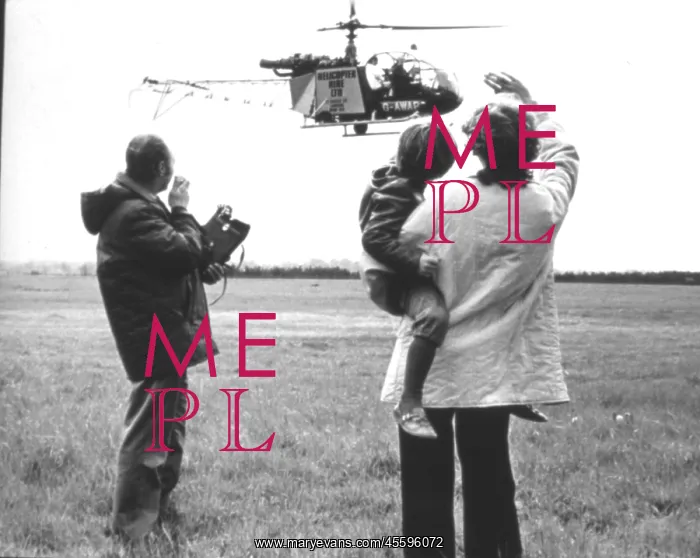 : Helicopter search and rescue using thermal camera : Helicopter search and rescue using thermal camera