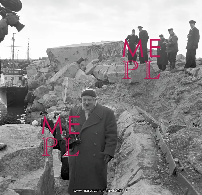 : Heligoland set free again : Heligoland set free again