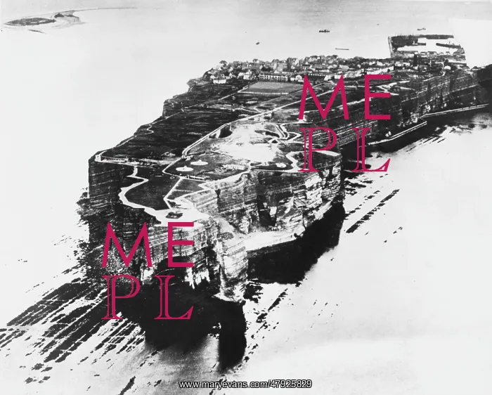  : Heligoland WWI