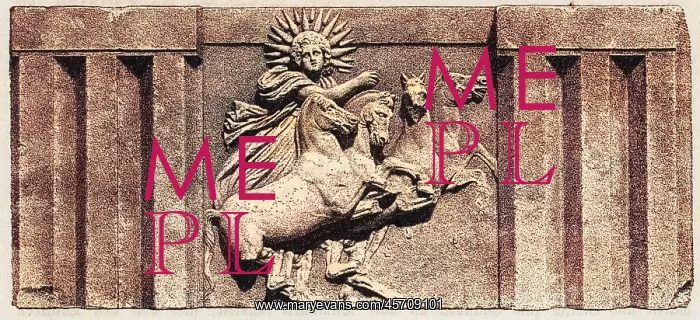  : HELIOS THE SUN GOD