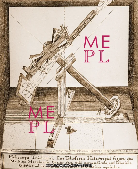 : Helioscope : Helioscope