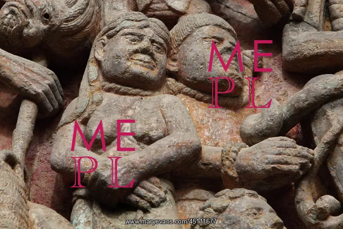 : Hell, Last Judgement tympanum, Abbatiale Sainte-Foy : Hell, Last Judgement tympanum, Abbatiale Sainte-Foy