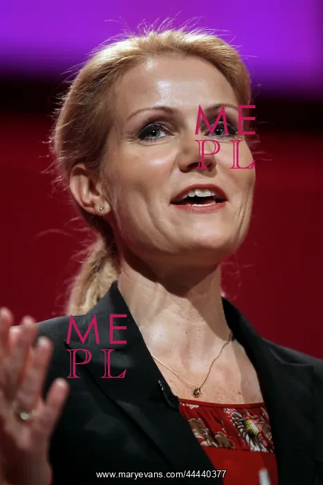 : Helle Thorning-Schmidt : Helle Thorning-Schmidt