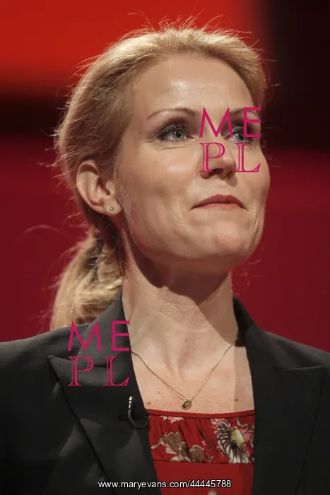 : Helle Thorning-Schmidt : Helle Thorning-Schmidt