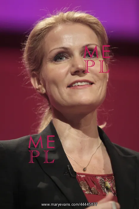 : Helle Thorning-Schmidt : Helle Thorning-Schmidt