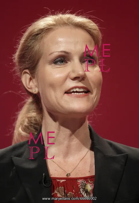 : Helle Thorning-Schmidt : Helle Thorning-Schmidt