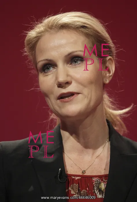 : Helle Thorning-Schmidt : Helle Thorning-Schmidt