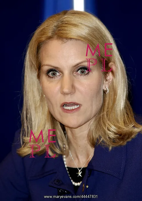 : Helle Thorning-Schmidt : Helle Thorning-Schmidt