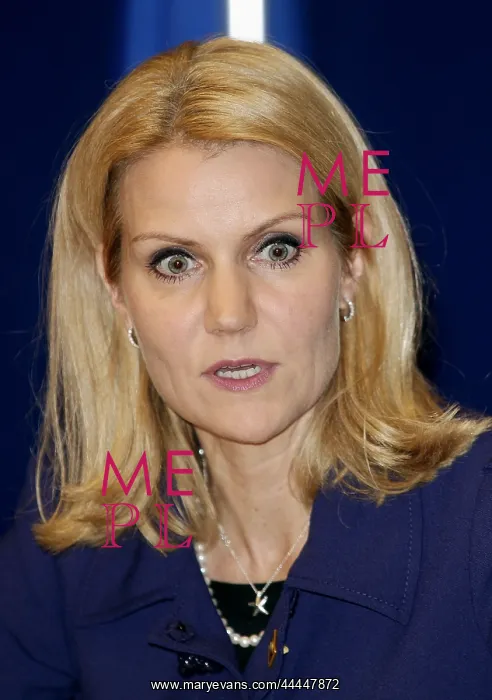 : Helle Thorning-Schmidt : Helle Thorning-Schmidt