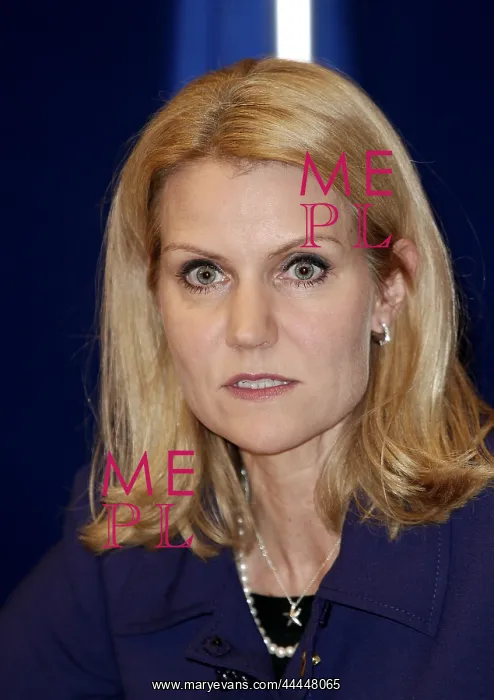 : Helle Thorning-Schmidt : Helle Thorning-Schmidt