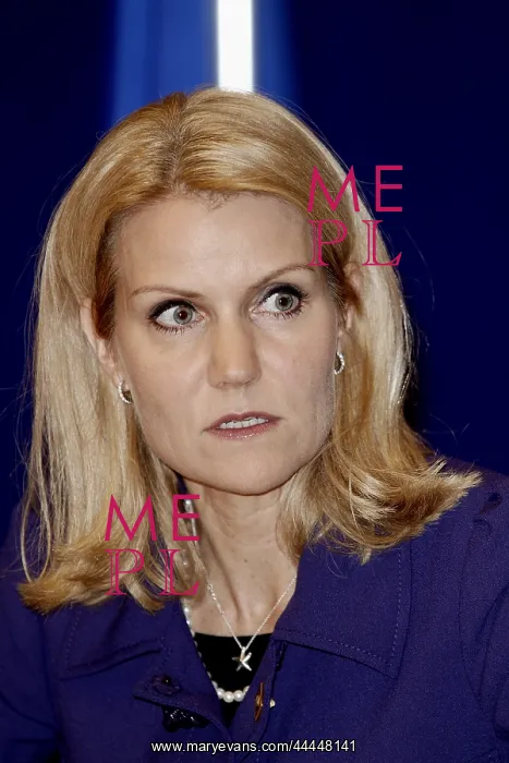 : Helle Thorning-Schmidt : Helle Thorning-Schmidt