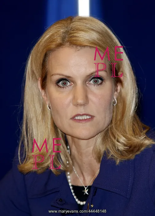 : Helle Thorning-Schmidt : Helle Thorning-Schmidt