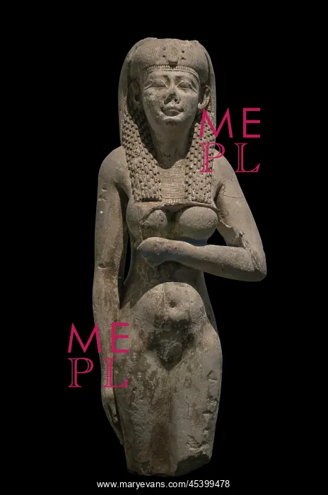 : Hellenistic statue, Alexandria National Museum, Egypt : Hellenistic statue, Alexandria National Museum, Egypt