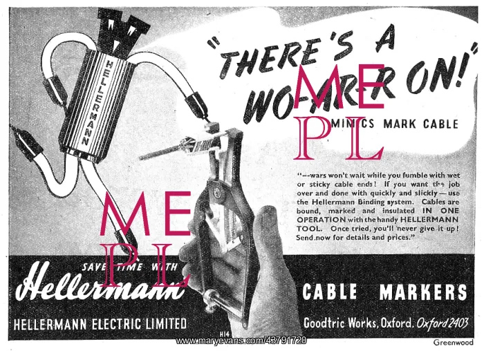 : Hellermann Electrical Cable Management Tools : Hellermann Electrical Cable Management Tools