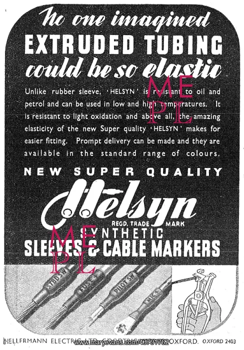 : Hellermann Electrical Cable Management Tools : Hellermann Electrical Cable Management Tools
