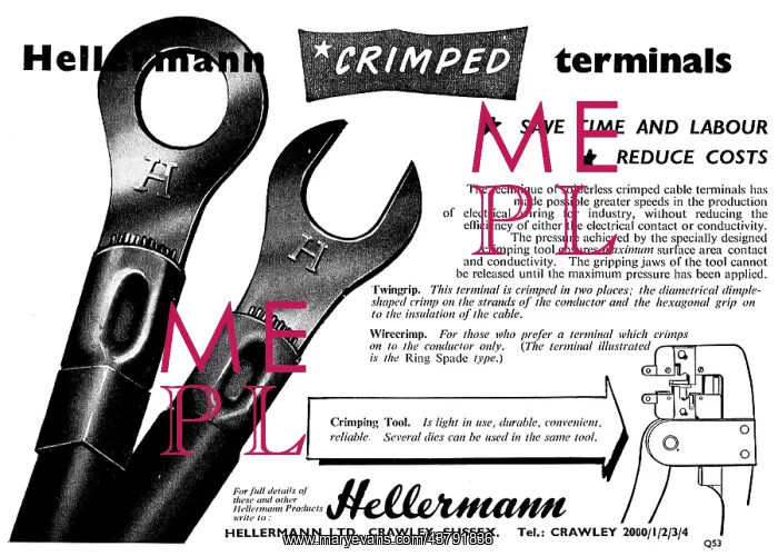 : Hellermann Electrical Cable Management Tools : Hellermann Electrical Cable Management Tools