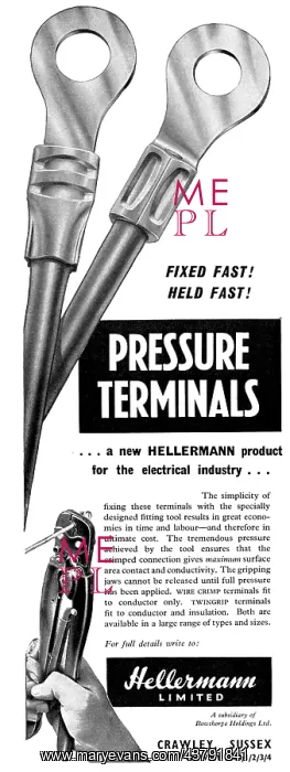 : Hellermann Electrical Cable Management Tools : Hellermann Electrical Cable Management Tools