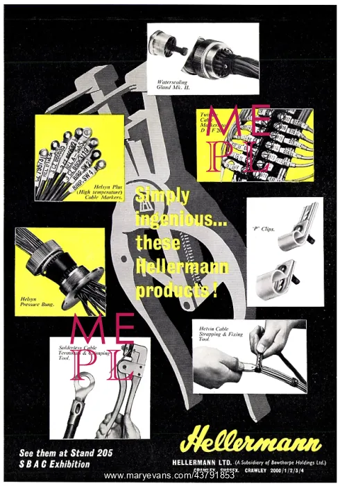 : Hellermann Electrical Cable Management Tools : Hellermann Electrical Cable Management Tools