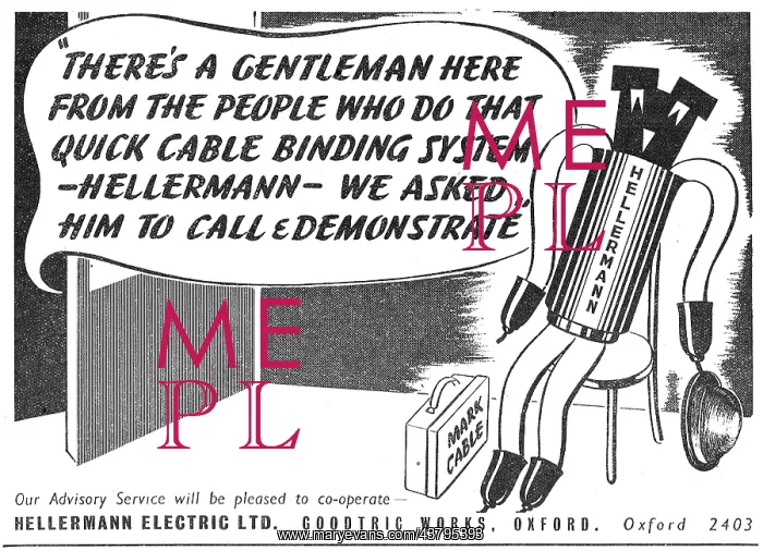 : Hellermann Electrical Cable Management Tools : Hellermann Electrical Cable Management Tools