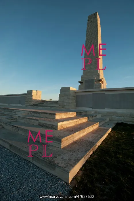 : Helles Memorial : Helles Memorial
