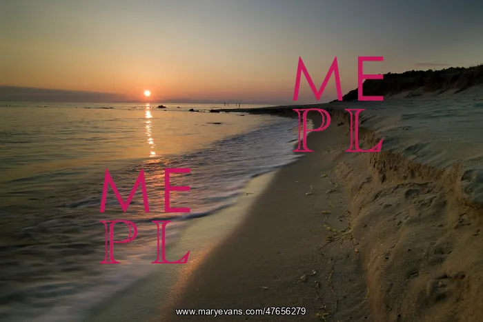 : Helles -W Beach : Helles -W Beach