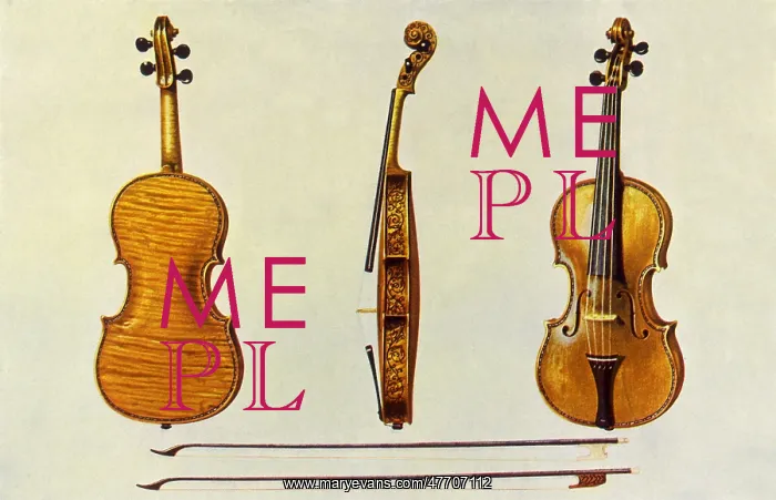 : Hellier Stradivarius : Hellier Stradivarius