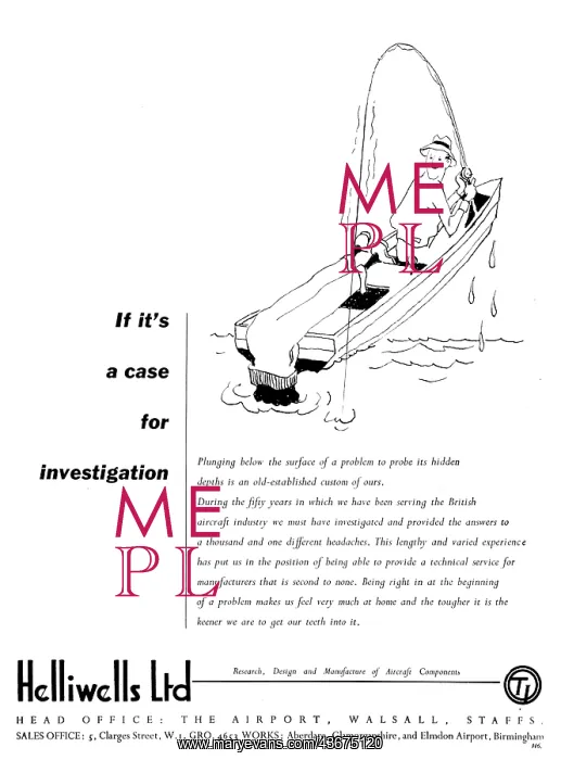 : Helliwells Aircraft Components & Repairs : Helliwells Aircraft Components & Repairs