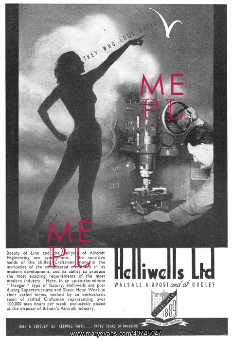 : Helliwells Aircraft Engineering Contractors : Helliwells Aircraft Engineering Contractors