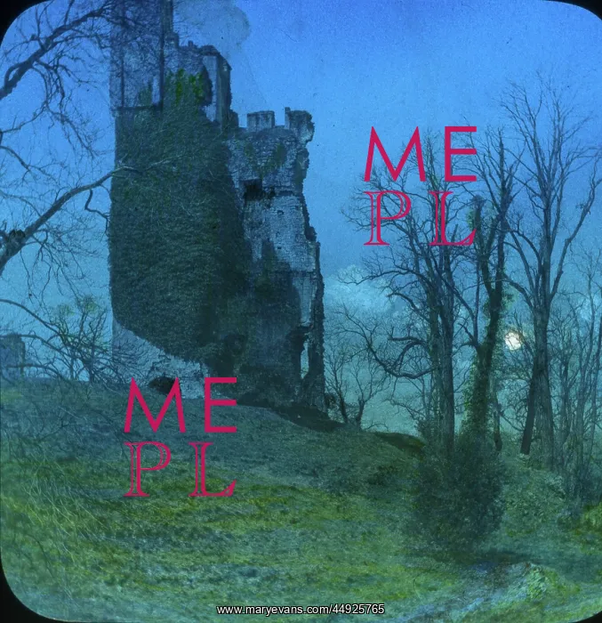 : Helmsley Castle, North Yorkshire : Helmsley Castle, North Yorkshire