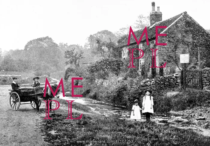  : Helmsley early 1900s