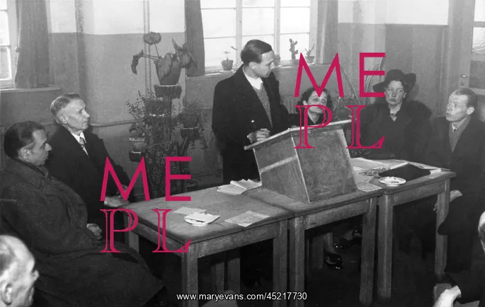 : Helmut Cron : Helmut Cron