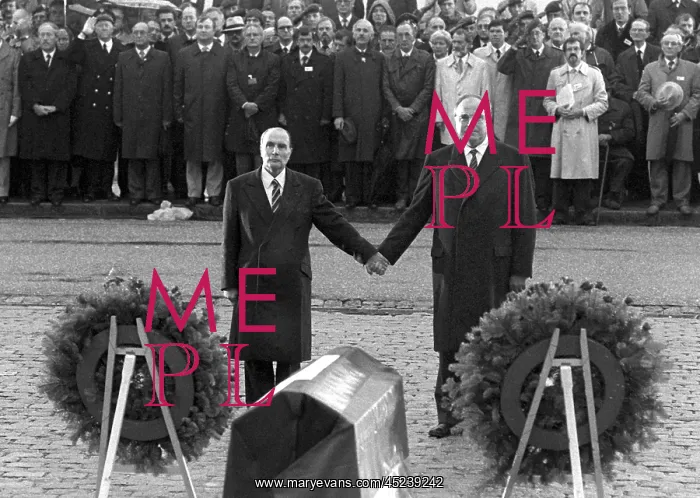  : Helmut Kohl