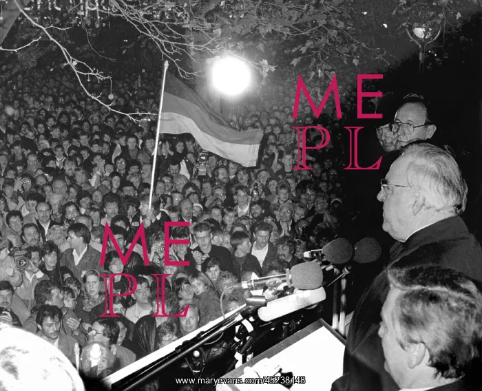 : Helmut Kohl in Berlin : Helmut Kohl in Berlin