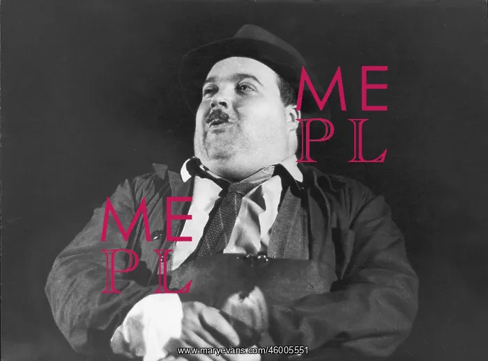 : Helmut Qualtinger : Helmut Qualtinger