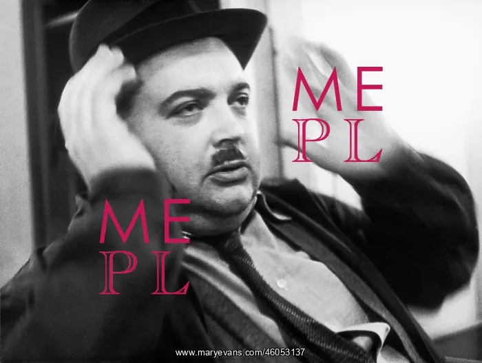 : Helmut Qualtinger : Helmut Qualtinger