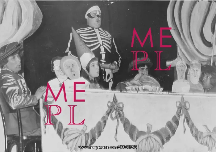 : Helmut Qualtinger in Jedermann in the cabaret : Helmut Qualtinger in Jedermann in the cabaret