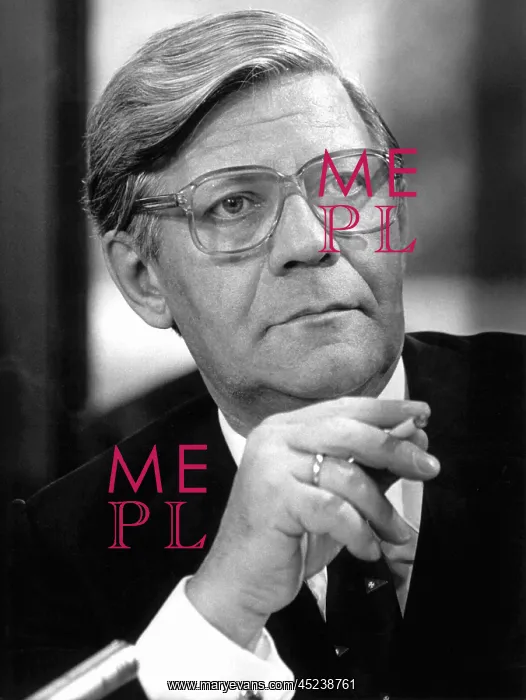 : Helmut Schmidt : Helmut Schmidt