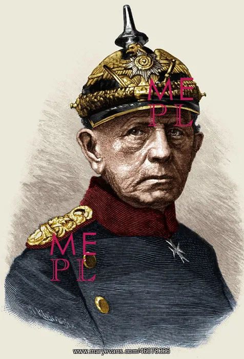 : Helmuth von Moltke the Elder : Helmuth von Moltke the Elder