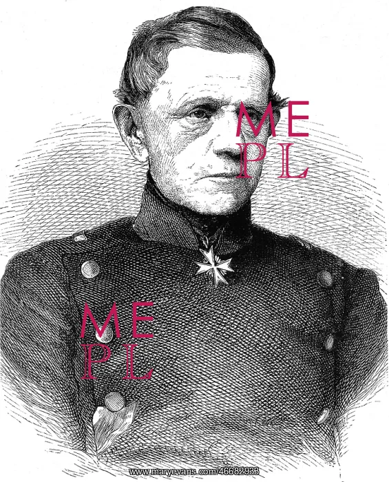 : Helmuth von Moltke the Elder : Helmuth von Moltke the Elder