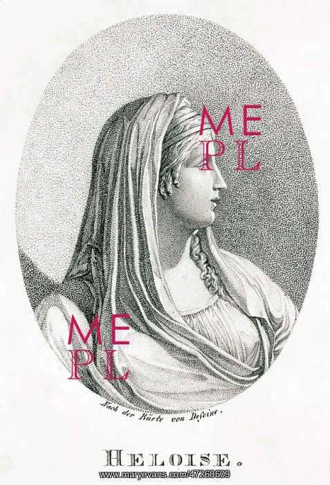 : HELOISE / BUST / DESEINE : HELOISE / BUST / DESEINE