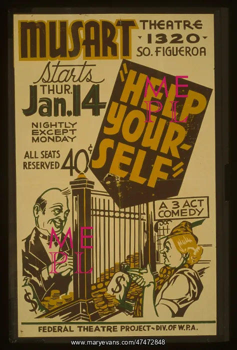 : Help yourself A 3 act comedy Help yourself A 3 act comedy : Help yourself A 3 act comedy Help yourself A 3 act comedy