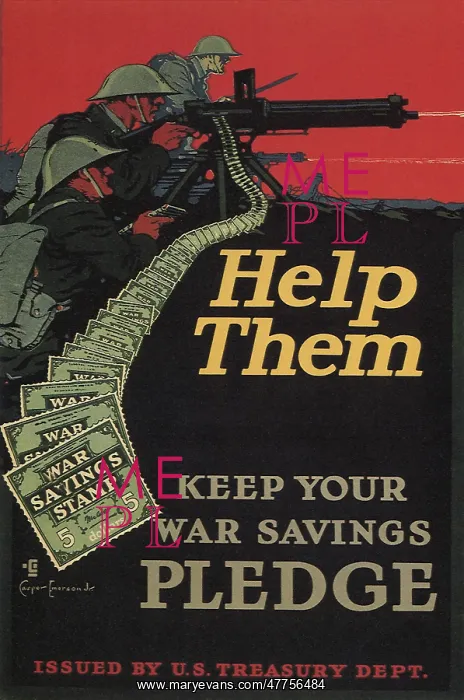 : Help Them : Help Them