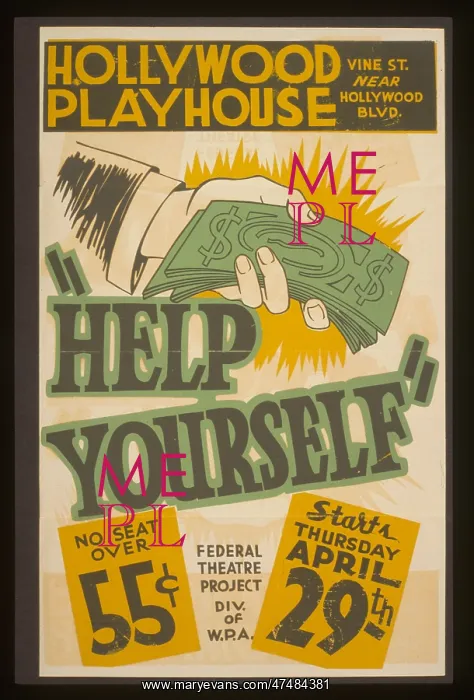 : Help yourself Help yourself : Help yourself Help yourself