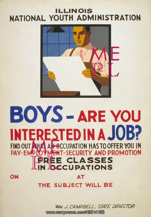 : Help Wanted. Boys - are you interested in ? : Help Wanted. Boys - are you interested in ?