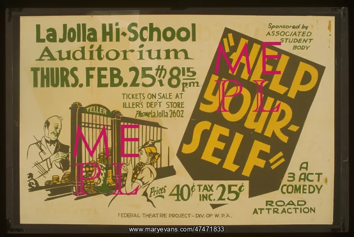 : Help your-self A 3 act comedy Help your-self A 3 act comedy : Help your-self A 3 act comedy Help your-self A 3 act comedy