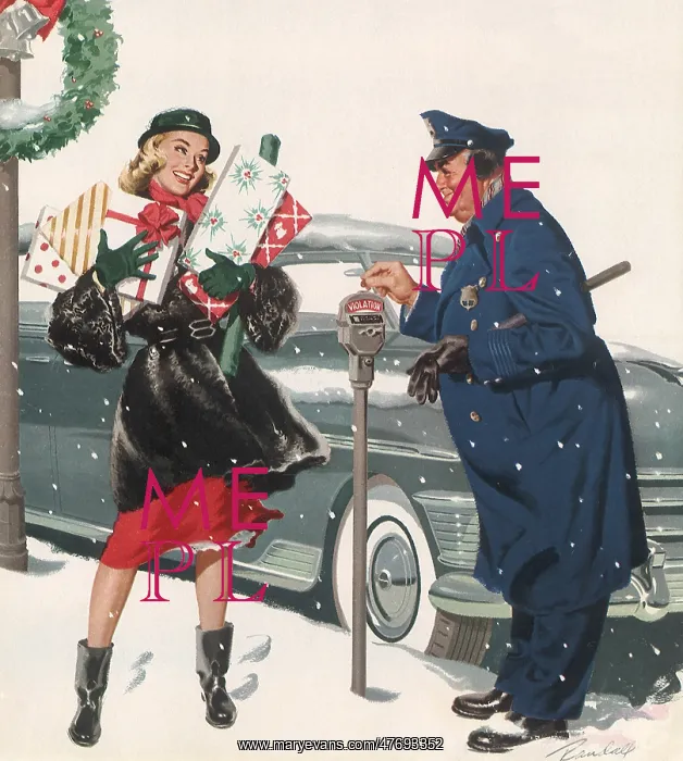 : Helpful Policeman : Helpful Policeman