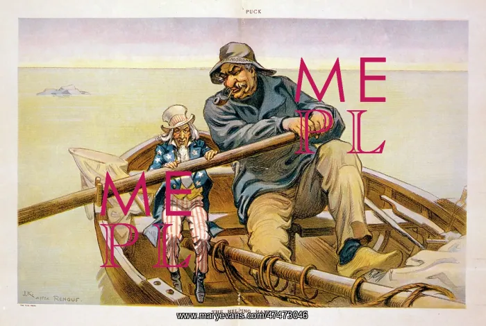 : The helping hand : The helping hand