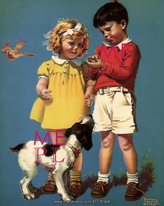 : A Helping Hand : A Helping Hand